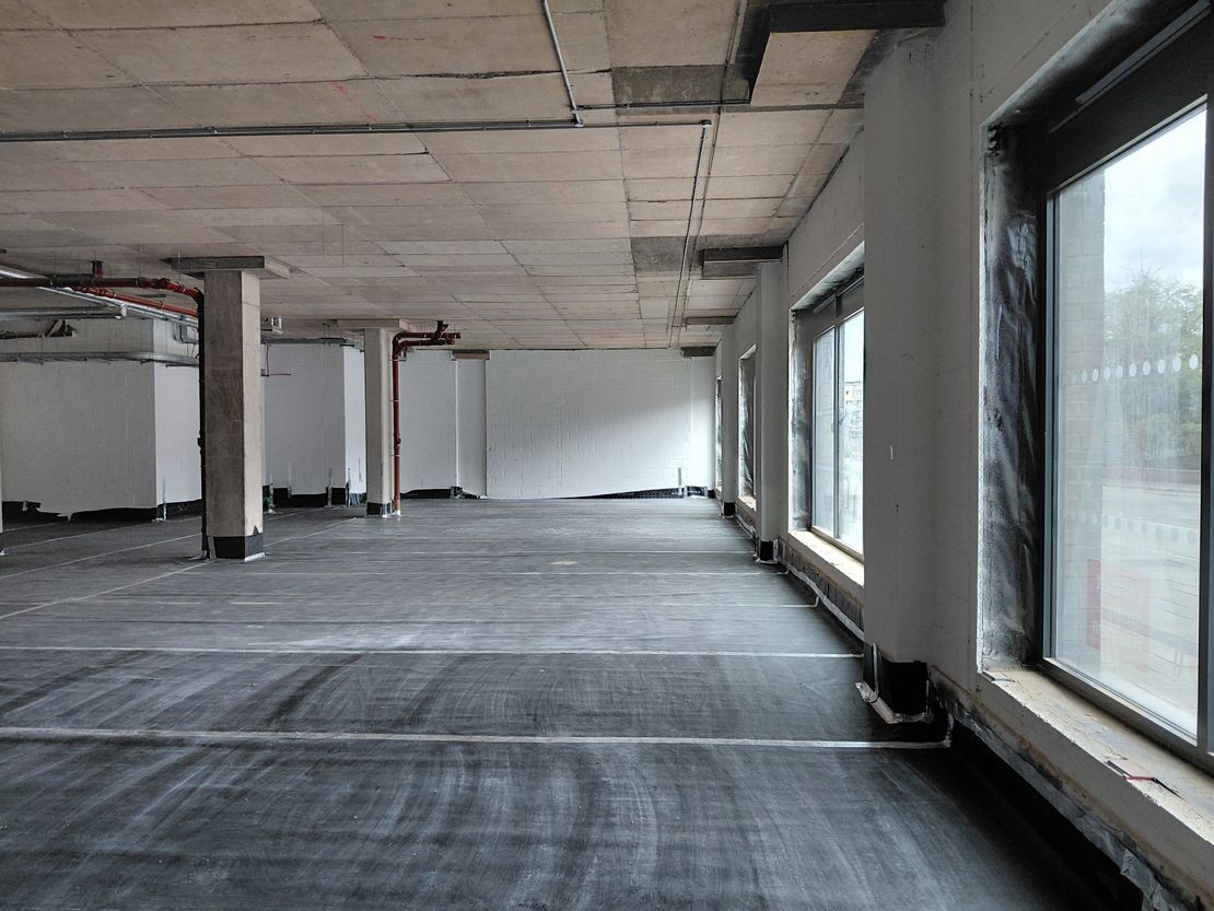 Unit 1 McArthur's Yard, Gas Ferry Road, Bristol, South West, BS1 6UN