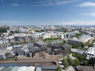 Property Image for Unit 1 McArthur's Yard, Gas Ferry Road, Bristol, South West, BS1 6UN
