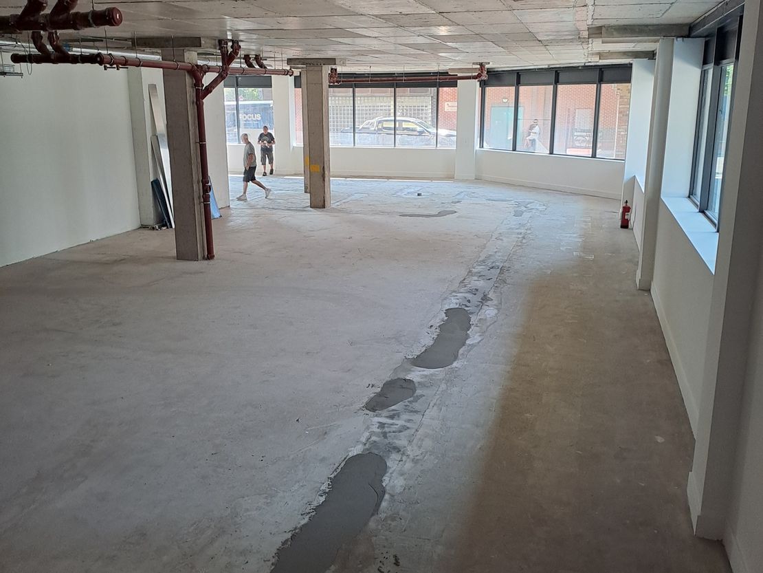 Unit 2 McArthur's Yard, Gas Ferry Road, Bristol, South West, BS1 6UN