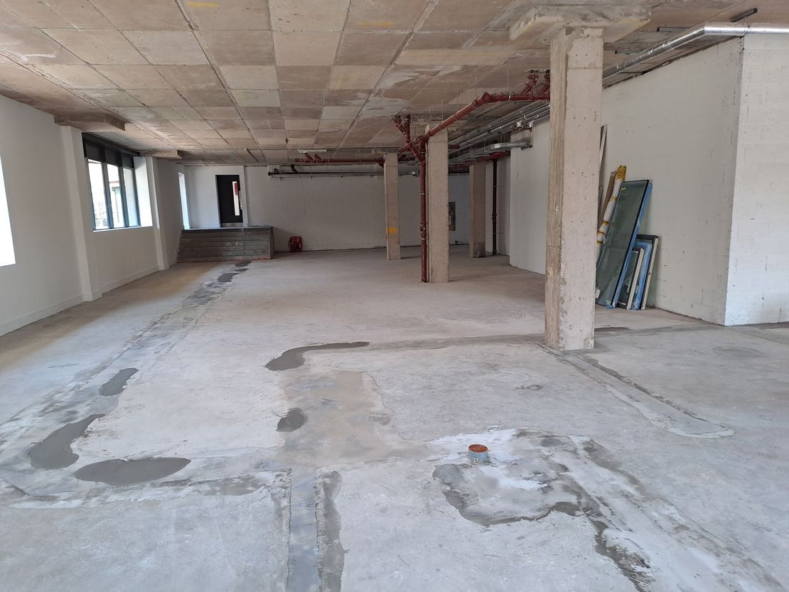 Unit 2 McArthur's Yard, Gas Ferry Road, Bristol, South West, BS1 6UN