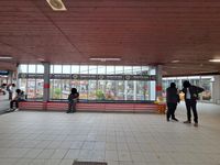 Property Image for Bradford Interchange Station, Bridge Street, Bradford, West Yorkshire, BD1 1TU