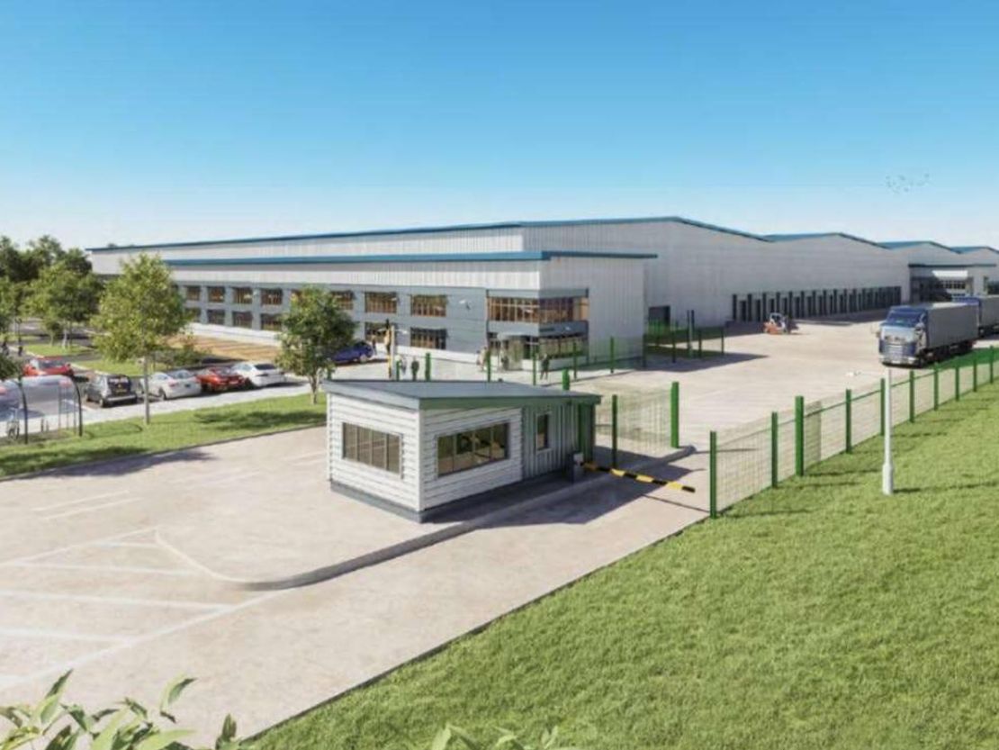 Wulfrun Park, NEACHELLS LANE WILLENHALL, WOLVERHAMPTON, WEST MIDLANDS, WV13 3LR