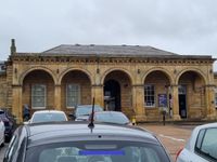 Property Image for Whitby Station, Site For Kiosk, Langborne Road, Whitby, North Yorkshire, YO21 1YN