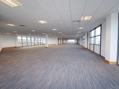 Property Image for Global Reach, Dunleavy Drive, Grangetown, Cardiff, Wales, CF11 0SN
