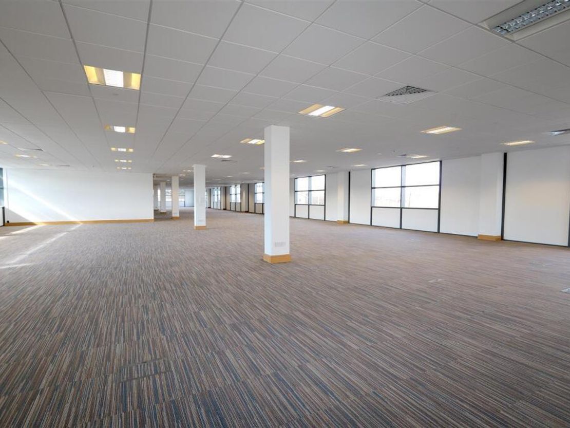 Global Reach, Dunleavy Drive, Grangetown, Cardiff, Wales, CF11 0SN
