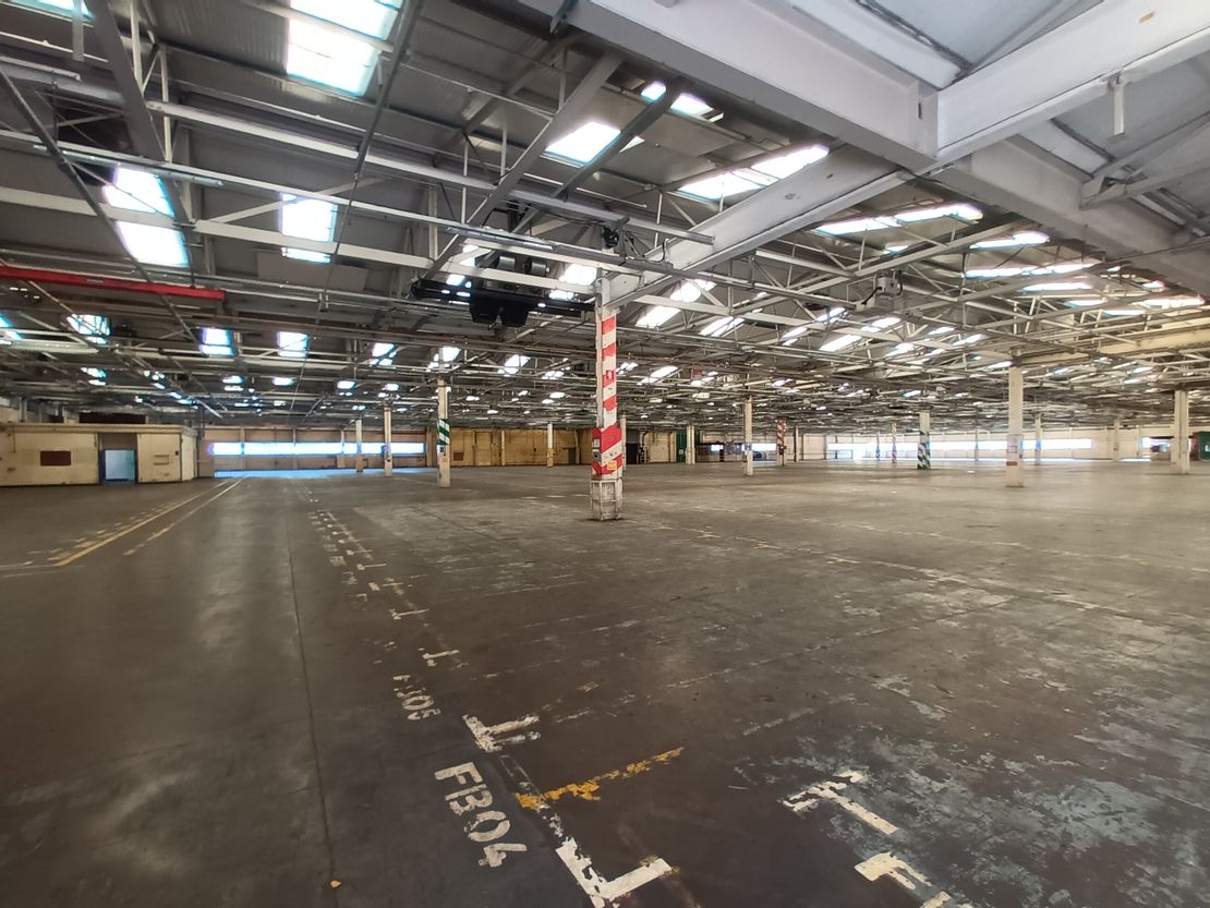 3 Vantage Point Business Village, Mitcheldean, South West, GL17 0DD