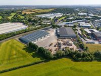Property Image for Unit A, Fall Bank Industrial Estate, Dodworth, Barnsley, South Yorkshire, S75 3LS