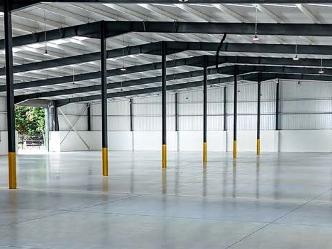 Unit A, Fall Bank Industrial Estate, Dodworth, Barnsley, South Yorkshire, S75 3LS