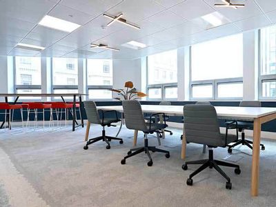 Property Image for 4 Temple Row, Birmingham, West Midlands, B2 5HG