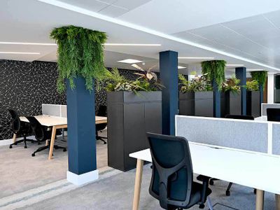 Property Image for 4 Temple Row, Birmingham, West Midlands, B2 5HG