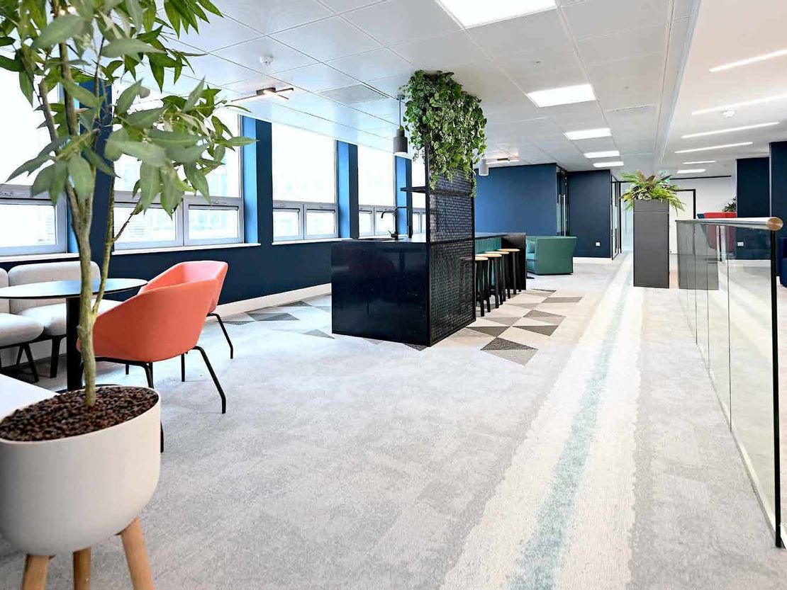 4 Temple Row, Birmingham, West Midlands, B2 5HG