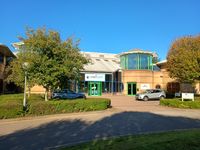 Property Image for QED Centre, Main Avenue, Treforest Industrial Estate, Pontypridd, Wales, CF37 5YR