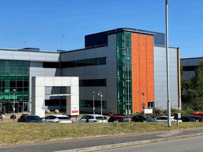 Property Image for GADEON HOUSE, GRENADIER ROAD, EXETER, SOUTH WEST, EX1 3UT