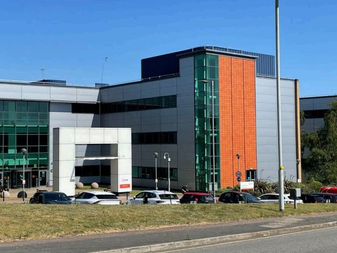 GADEON HOUSE, GRENADIER ROAD, EXETER, SOUTH WEST, EX1 3UT