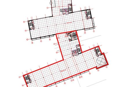Property Image for GADEON HOUSE, GRENADIER ROAD, EXETER, SOUTH WEST, EX1 3UT