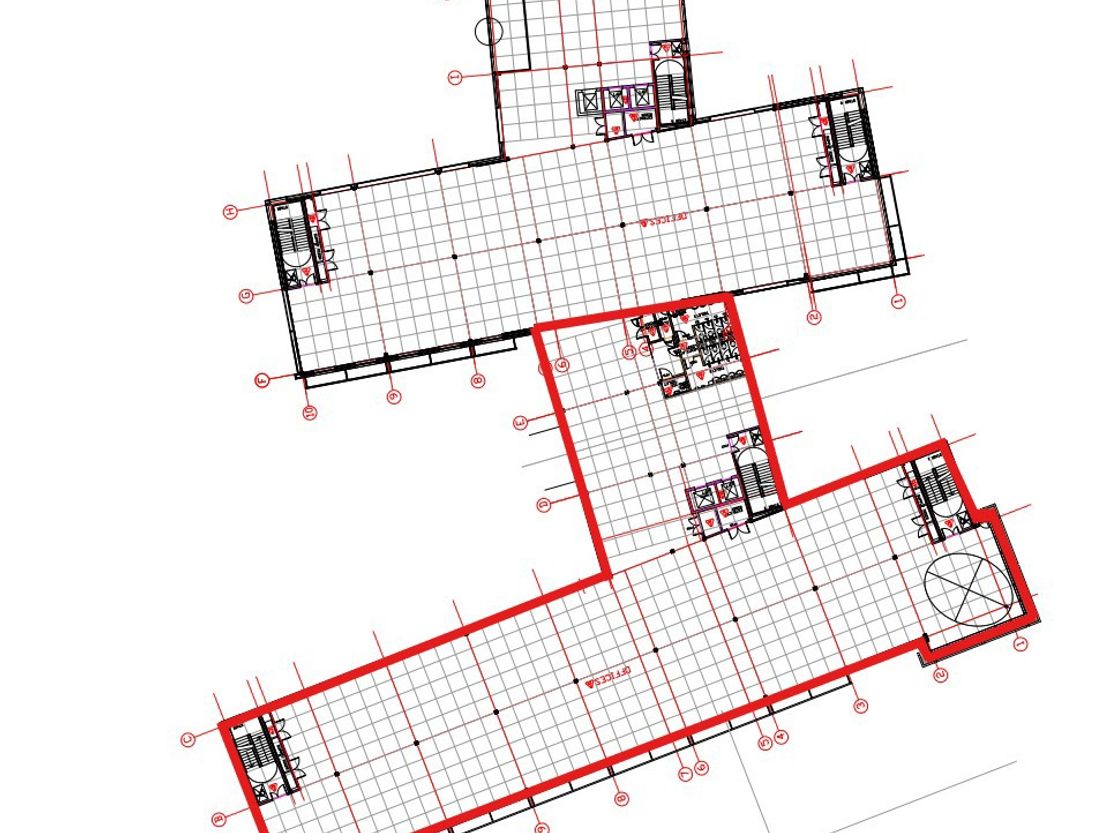 GADEON HOUSE, GRENADIER ROAD, EXETER, SOUTH WEST, EX1 3UT