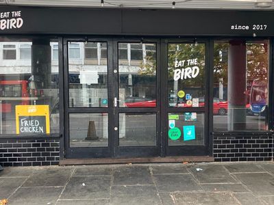Property Image for 183 Sidwell Street, Exeter, South West, EX4 6RD