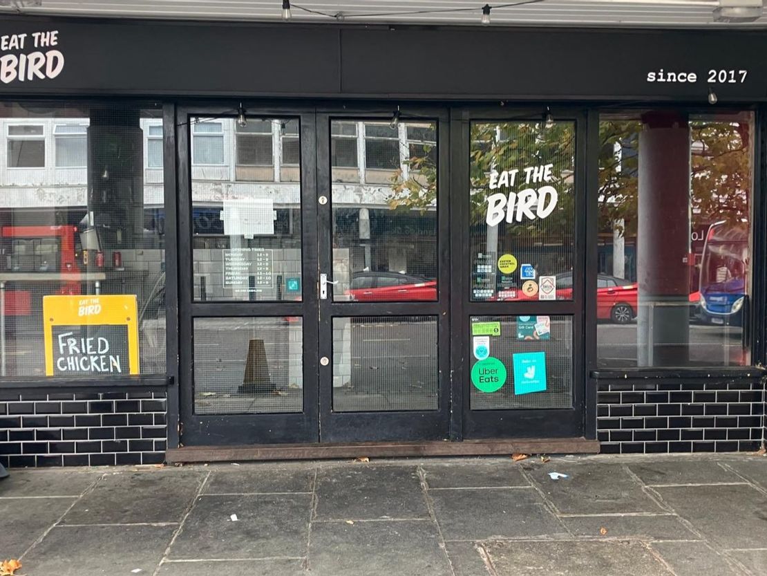 183 Sidwell Street, Exeter, South West, EX4 6RD