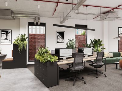 Property Image for Unit 6 McArthur's Yard, Gas Ferry Road, Bristol, South West, BS1 6UN