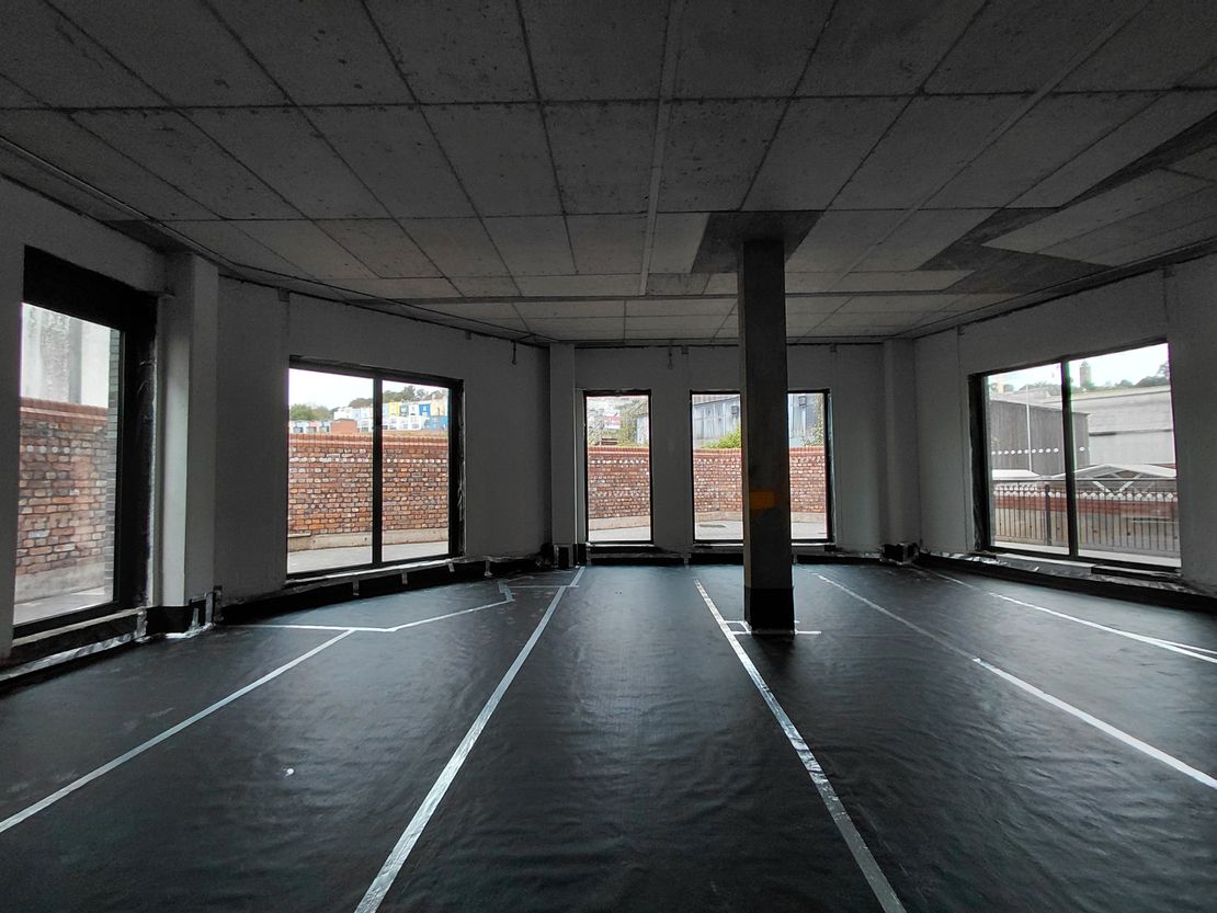 Unit 6 McArthur's Yard, Gas Ferry Road, Bristol, South West, BS1 6UN