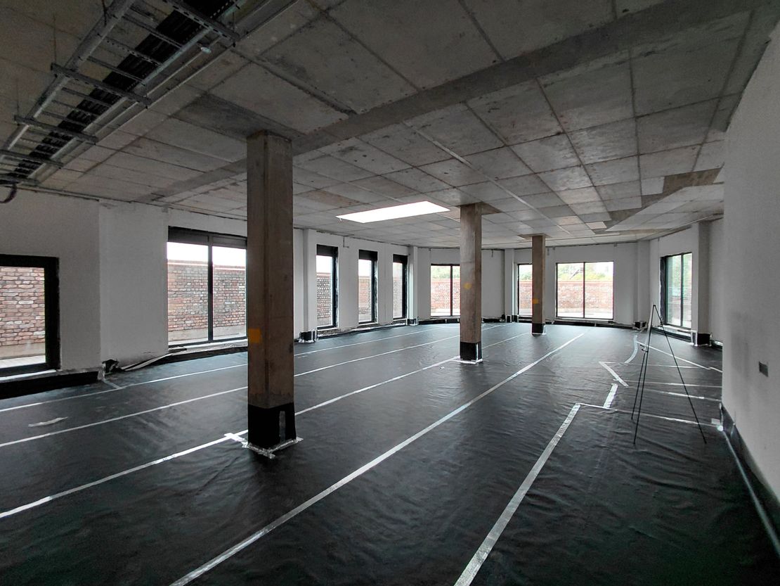 Unit 6 McArthur's Yard, Gas Ferry Road, Bristol, South West, BS1 6UN