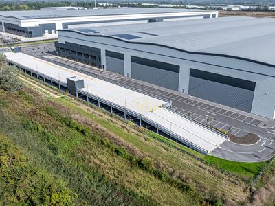 Property Image for Panattoni Park Avonmouth 410, Severn Road, Avonmouth, South West, BS10 7SD