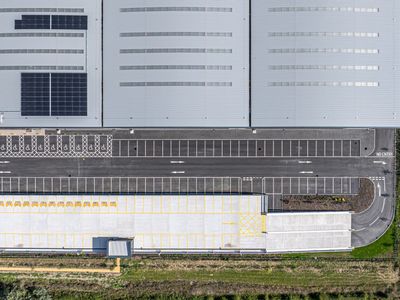 Property Image for Panattoni Park Avonmouth 410, Severn Road, Avonmouth, South West, BS10 7SD