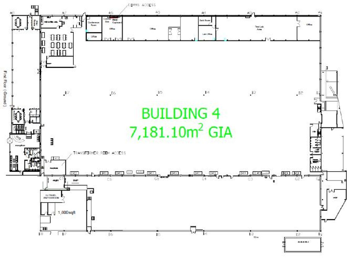 Property Floorplan 1