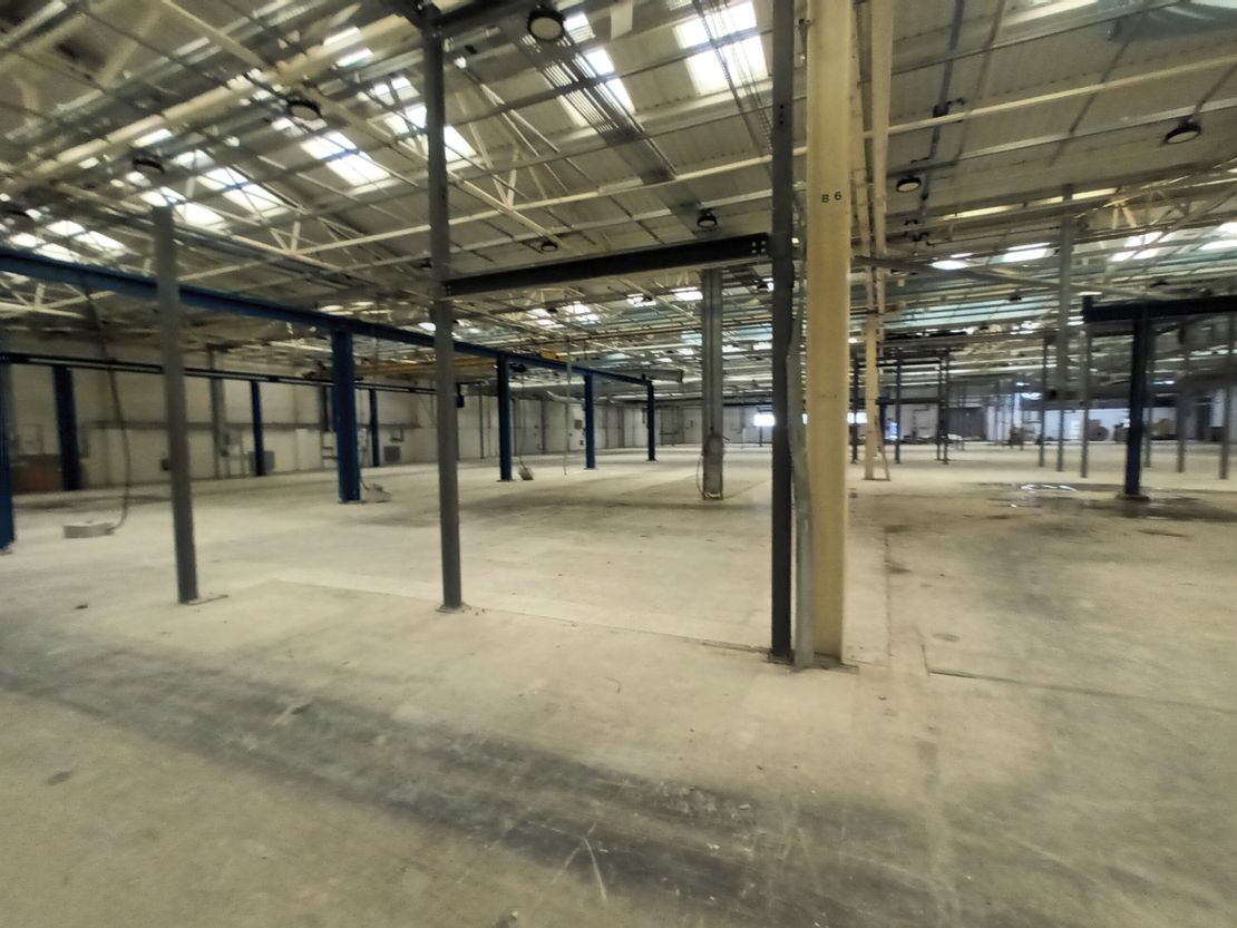 4 Vantage Point Business Village, Mitcheldean, South West, GL17 0DD