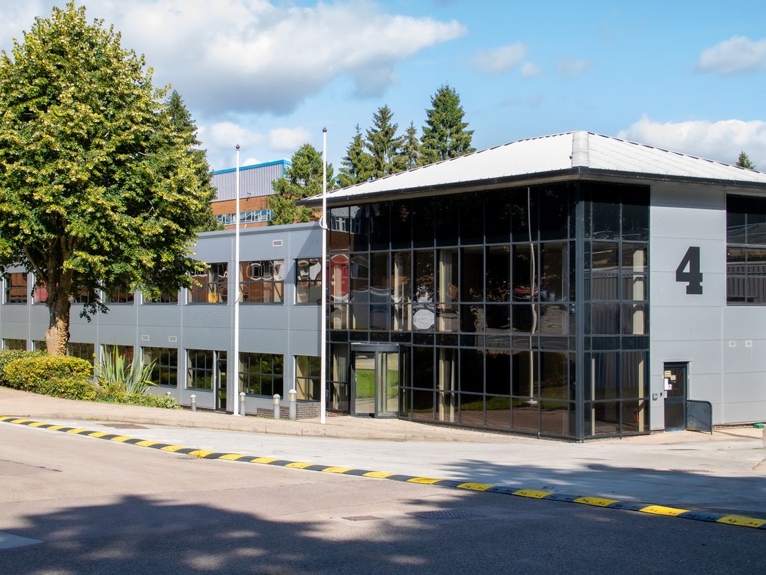 4 Vantage Point Business Village, Mitcheldean, South West, GL17 0DD