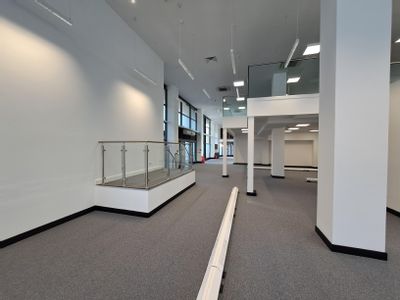 Property Image for City Quadrant, 11 Waterloo Square, Newcastle Upon Tyne, North East, NE1 4DP