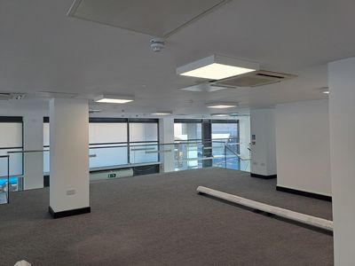 Property Image for City Quadrant, 11 Waterloo Square, Newcastle Upon Tyne, North East, NE1 4DP