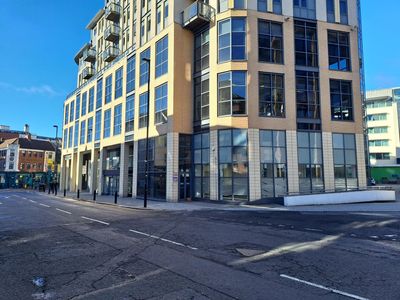 Property Image for City Quadrant, 11 Waterloo Square, Newcastle Upon Tyne, North East, NE1 4DP