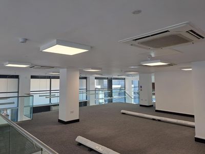 Property Image for City Quadrant, 11 Waterloo Square, Newcastle Upon Tyne, North East, NE1 4DP