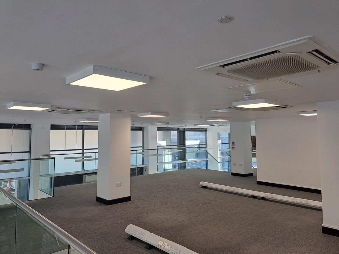City Quadrant, 11 Waterloo Square, Newcastle Upon Tyne, North East, NE1 4DP