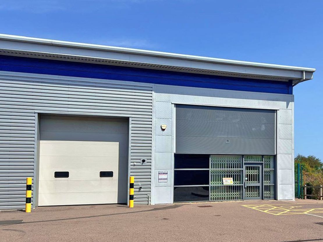 Unit B6 Trade City Sydenham, Bell Green, London, Greater London, SE26 4PR