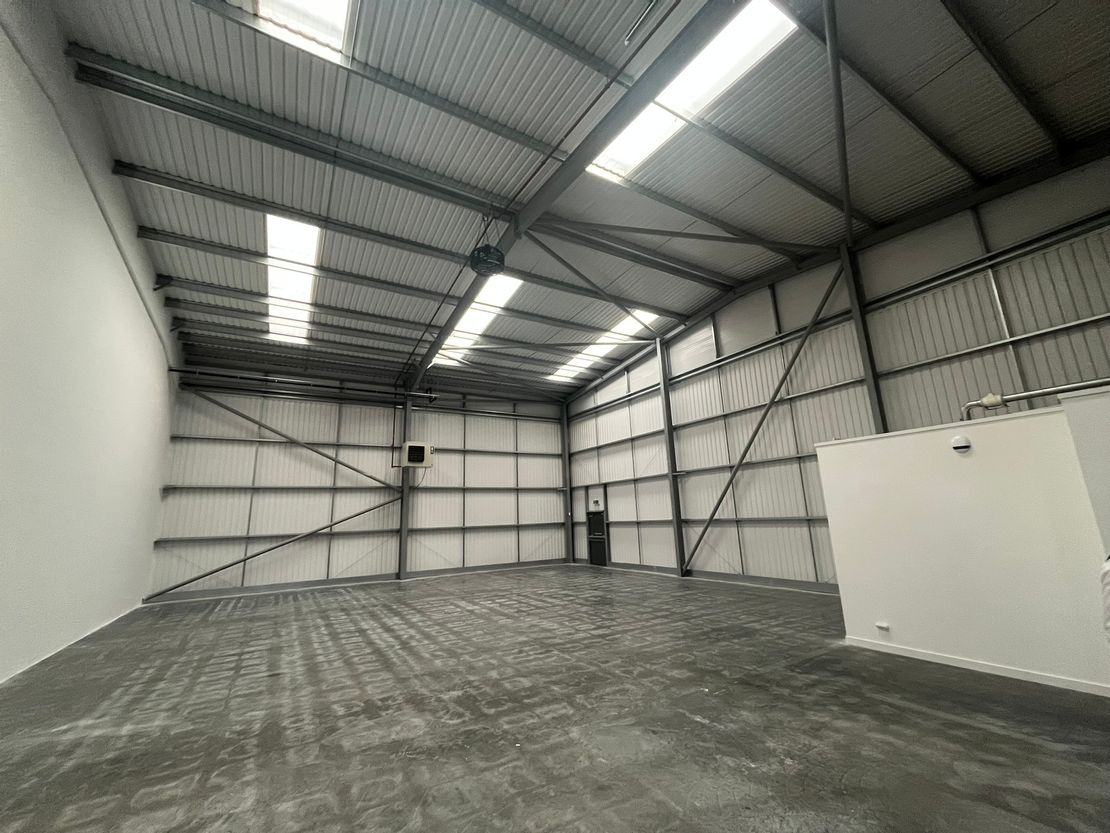 Unit B6 Trade City Sydenham, Bell Green, London, Greater London, SE26 4PR