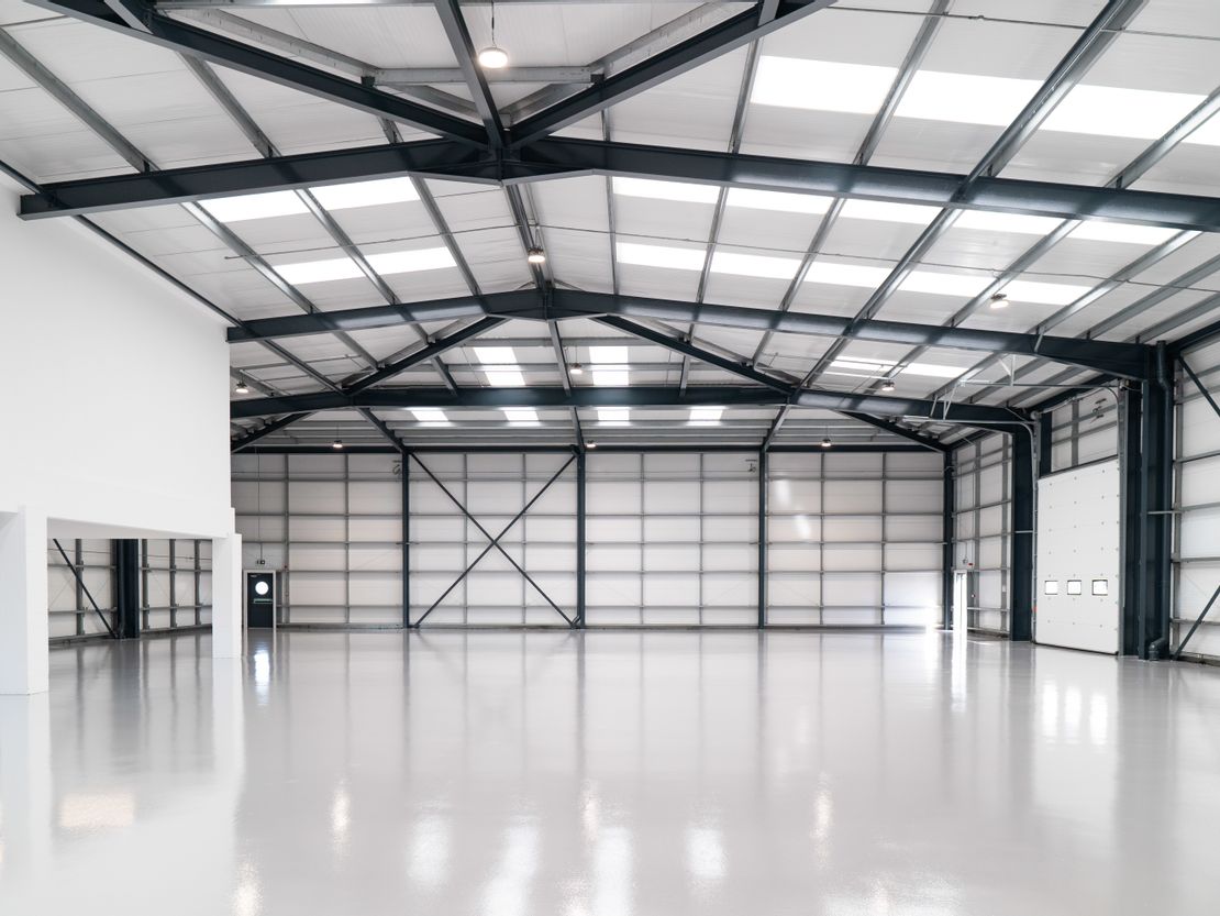 Unit 2 Birchmere Business Park, Nathan Way, Thamesmead, Greater London, SE28 0AF