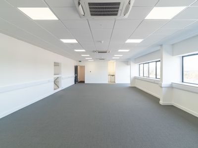 Property Image for Unit 2 Birchmere Business Park, Nathan Way, Thamesmead, Greater London, SE28 0AF
