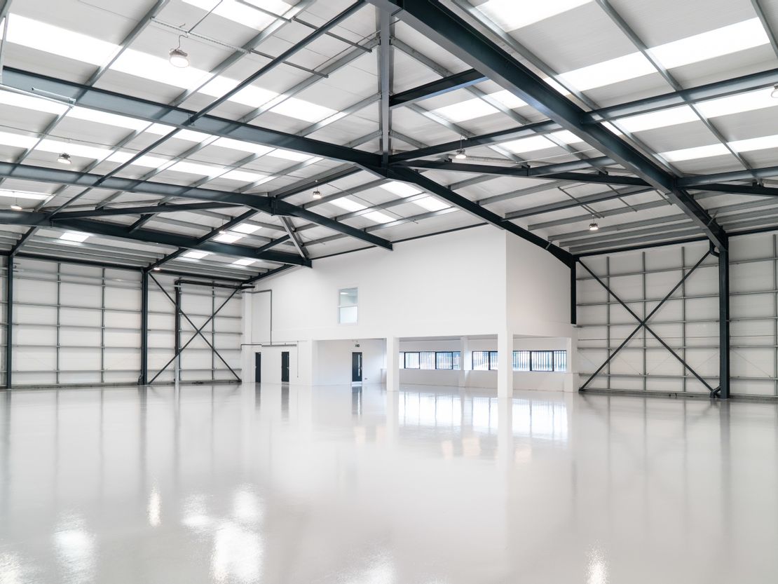Unit 2 Birchmere Business Park, Nathan Way, Thamesmead, Greater London, SE28 0AF