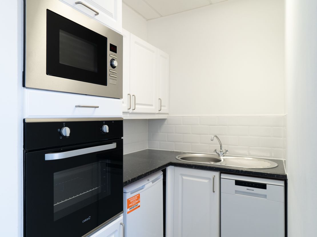 Unit 2 Birchmere Business Park, Nathan Way, Thamesmead, Greater London, SE28 0AF