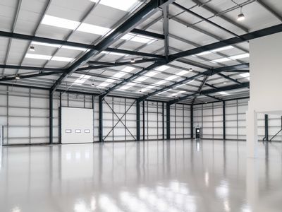 Property Image for Unit 2 Birchmere Business Park, Nathan Way, Thamesmead, Greater London, SE28 0AF