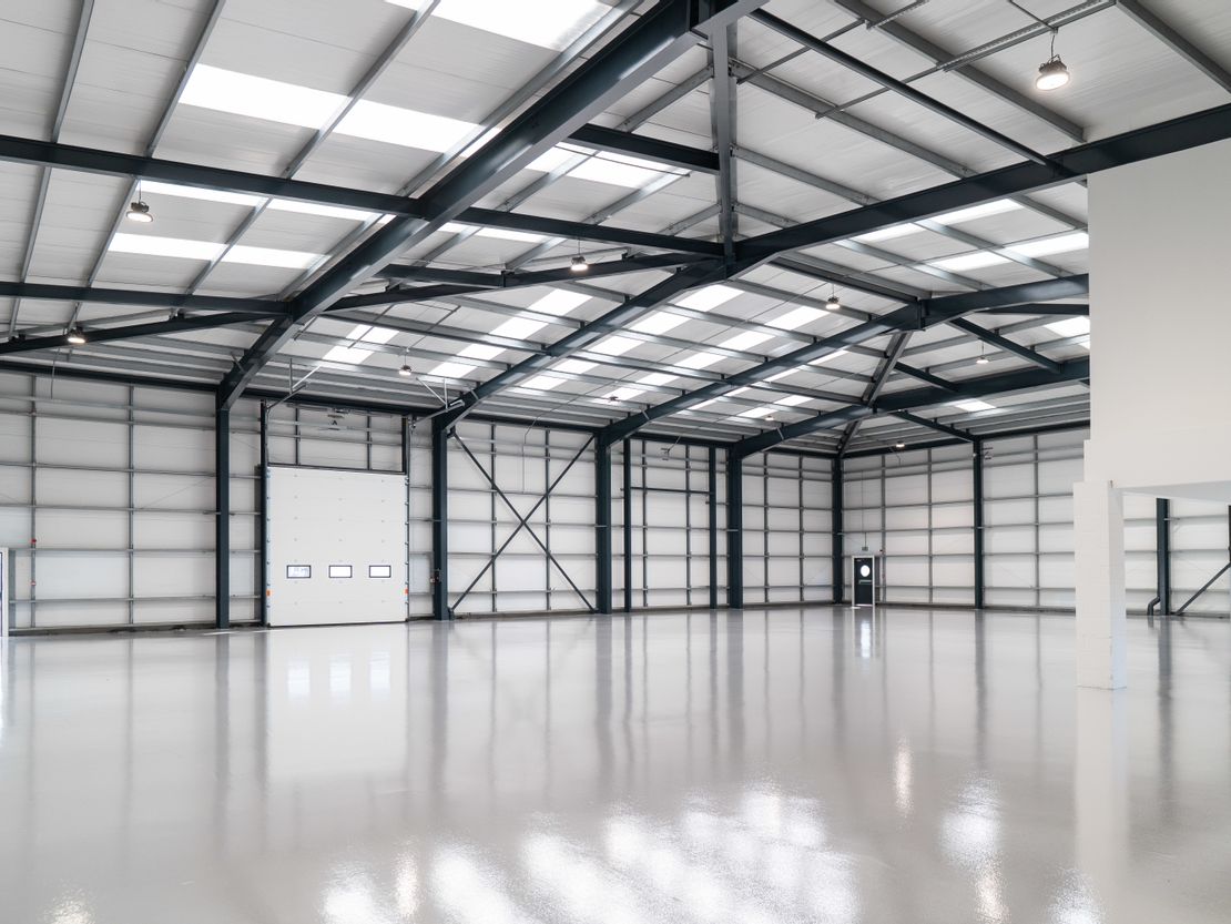 Unit 2 Birchmere Business Park, Nathan Way, Thamesmead, Greater London, SE28 0AF