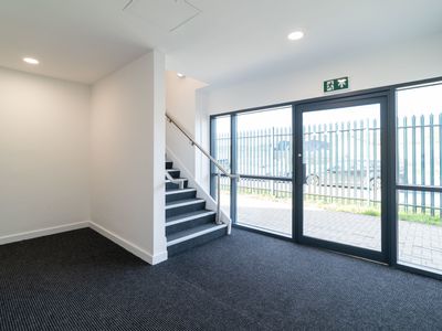 Property Image for Unit 2 Birchmere Business Park, Nathan Way, Thamesmead, Greater London, SE28 0AF