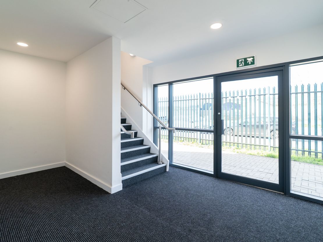 Unit 2 Birchmere Business Park, Nathan Way, Thamesmead, Greater London, SE28 0AF