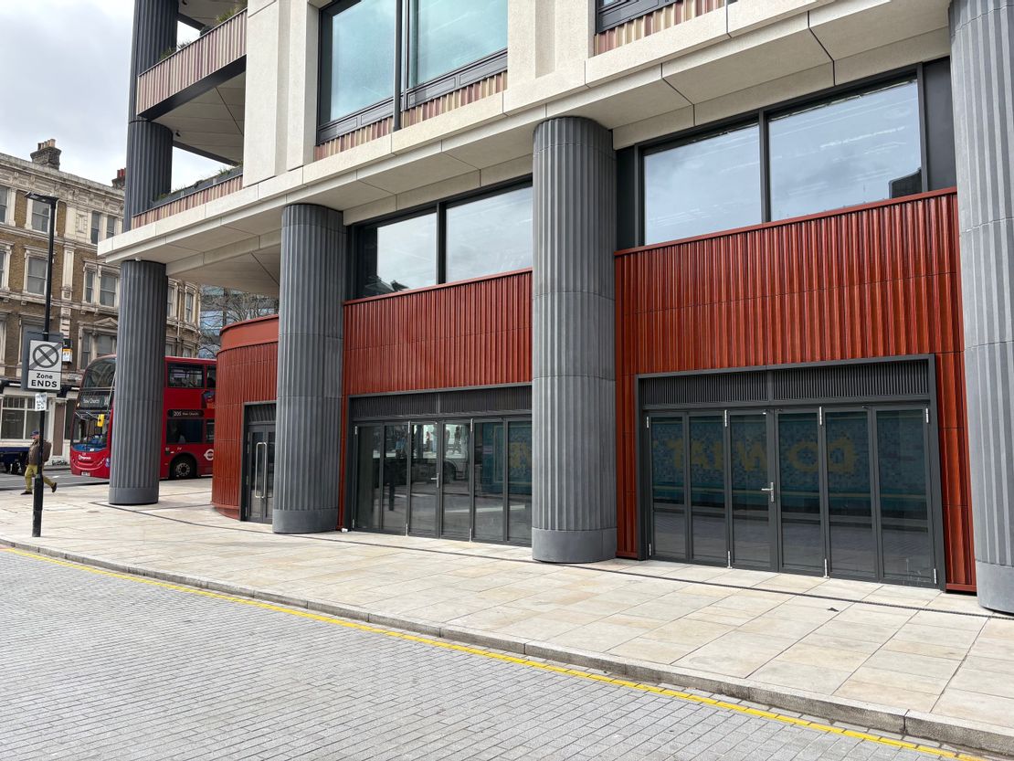 3 Torrens Street, London, Greater London, EC1V 1NQ