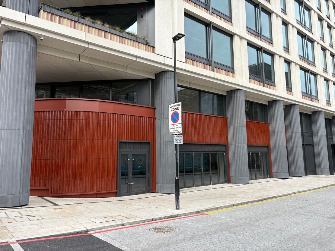 3 Torrens Street, London, Greater London, EC1V 1NQ