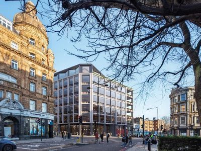 Property Image for 3 Torrens Street, London, Greater London, EC1V 1NQ