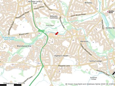Property Image for Unit 2E, Warstock Road, Birmingham, West Midlands, B14 4ST