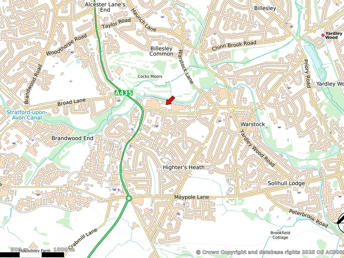 Unit 2E, Warstock Road, Birmingham, West Midlands, B14 4ST